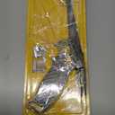 Stanley 4 Way Keyhole Saw With 2 Blades