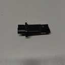 GM Genuine Parts 213-4222 (15865791) Mass Airflow Sensor with Intake Air Temperature Sensor