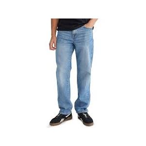 Aeropostale Casual Loose Hip Hop Denim Work Pants Jeans