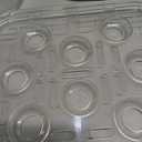 Nostalgia HomeCraft Premium Stainless Steel 8 Capacity Electric Large Hard-Boiled Egg Cooker Poached, Scrambled, Omelets, Whites, Sandwiches, for Keto & Low-Carb Diets, Vegetable Steamer, with Buzzer