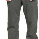 Volcom Men's Vmonty Pant, Size 32