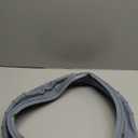 DC64-00802B Washer Door Boot Seal Gasket Compatible with Samsung Washer WF220ANW/XAA, WF338AAB/XAA, WF339AAW/XAA, WF361BVBEWR/A1 Door Diaphragm, Replaces PS4210921, AP4342944, 2071562