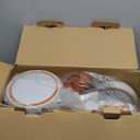 SEREED Baby Balance Bike for 1 Year Old Boys Girls 12-24 Month Toddler Balance Bike, 4 Wheels Toddler First Bike, First Birthday Gifts (Green)