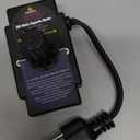 Zerostart 3400017 Portable Electric Heat Magnet Heater for Transmissions, Oil Pans and Small Engines | Magnetic Engine Block Heater | CSA Certified | 120 Volts | 200 Watts