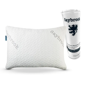Saybrook Adjustable Pillow
