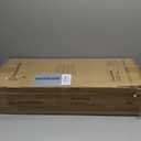 Humble Crew Kids Toy Storage Organizer with 12 Plastic Bins, Natural Wood/White  Removable Bins for Playroom, Bedroom, Toddler Furniture for Boys and Girls Ages