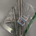 Soil Sample Probe, 36 Inch Soil Probe Rod, Ground Probe Rod, My Soil Test Kit, Stainless Steel Soil Sampler Tool for Soil Sampling, Gardening