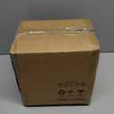 Y YHY 8.5'' Pasta Bowls Set of 6, 30 oz Ceramic Shallow Salad Bowls, Large Serving Soup Bowls Pasta Plates, Microwave & Dishwasher Safe Dinnerware Valentine's Day Gift, Gradient Blue