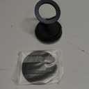 ANDERY Car Phone Holder for Magsafe [78+LBS Strongest Suction & 2400gf Magnetic] 360 Adjustable Car Phone Mount, Phone Holders for Your Car for iPhone 17-12 Pro Max Plus Air, Carbon Fiber