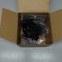 96148Q8 Water Pump Impeller Kit for Mercury Marine V6 Outboard 75-225HP & MerCruiser Alpha One Stern Drive, Replaces 46-96148Q8, 96148A8, 96148A5