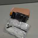 JOLISU 5 Pack Reading Glasses For Women, Blue Light Blocking Computer Reader Spring Hinge Eyeglasses (2.25)