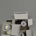 For Mini Cooper Countryman/Paceman 2011 2012 2013 2014 2015 2016, 9008/H13 Headlamp H8/H11 Fog Light + Turn signal Lights, Pack of 6