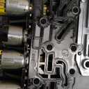 6T40 6T45 Automatic Transmission Control Module TCM Compatible With Chevro-let Cru-ze Bui-ck Mali-bu