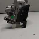 Nakkaa 8K0839016A Rear Right Passenger Side Door Lock Latch Actuator Compatible with A4 S4 Q5 Cayenne 2009-2018 Replacement V10852332, 9A783911601