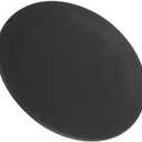 OE: 55077311AB/68495076AA/55077311AB, Tow Hitch Ball Hole Cover, Compatible with Dodge Ram 1500 2500 3500 2003-2018, 1500 2019-2021