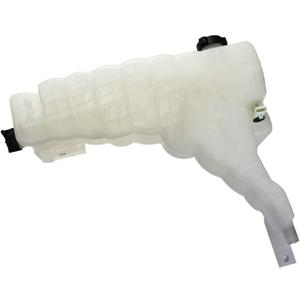 LOSTAR Coolant Reservoir Tank Fit for 2013-2020 Peterbilt 579 Kenworth T880 DR104002 CP23700