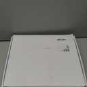 Yipscazo Peel and Stick Backsplash, Stick on Tiles for Backsplash Kitchen (20 Pack, Pure White)