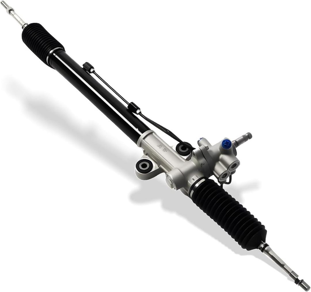 26-2754 Power Steering Rack and Pinion Assembly Compatible with Pilot 3.5L 2009-2015 262754 53601SZAA02