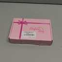 Light Pink Wig for Women Short Pastel Wavy Wigs Curly Bob Wigs with Bangs Shoulder Length Colorful Synthetic Wigs for Cosplay Costume Party Daily Use(14 Inches)