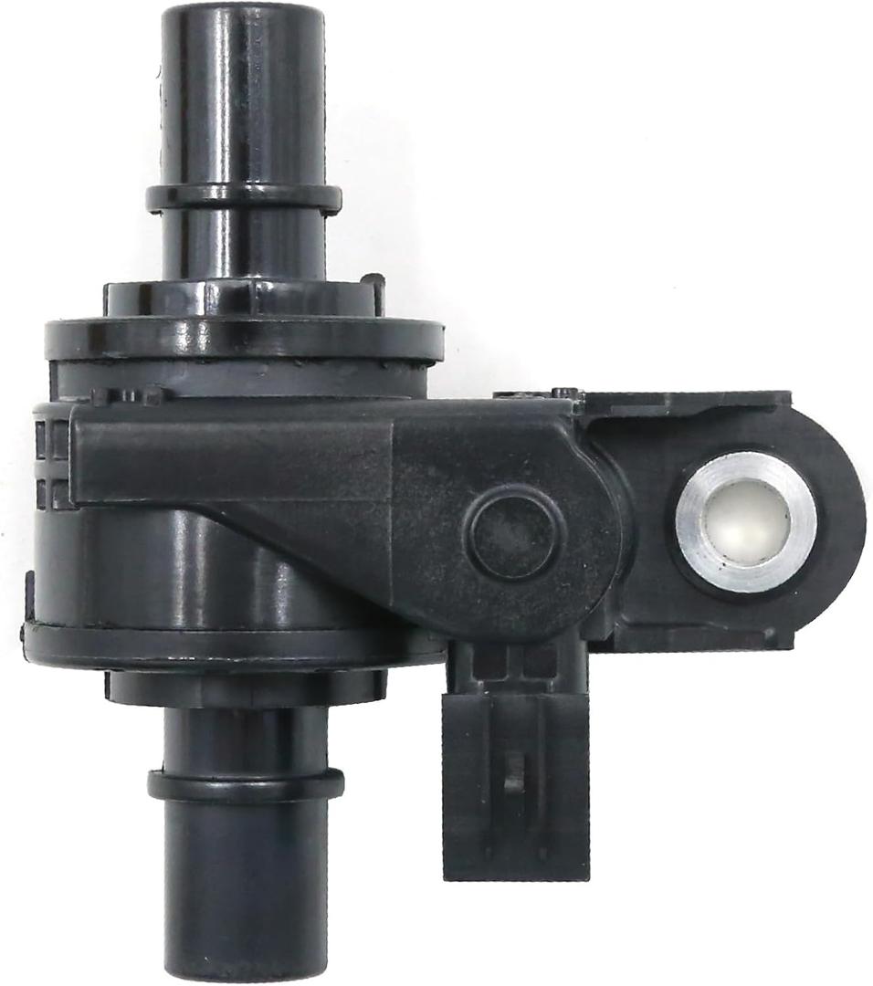 16671-F2010 Coolant Water Control Valve, Replacement for Toyota Corolla 2019-2023 Replacement for Lexus UX200 UX250H 2019-2022, Replaces 16671-24010 16671F2010