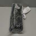 Deepsoon Heating Pad,Electric Heating Pads for Back,Neck,Abdomen,Moist Heating Pad for Shoulder,Knee,Arms,Legs,Dry/Moist Heat & Auto Shut Off,Christmas Gifts for Men and Women,Dark Gray,24x20 Inch