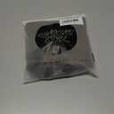 RUNNING GIRL Sports Bra for Women,High Impact Large Bust Padded Sports Bra Fitness Workout Running Yoga Tank Tops(WX2827 Oak Brown L) (Brown, L)