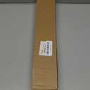 Ronlap Furniture Washing Machine Dolly, Extendable Appliance Rollers Refrigerator Heavy Duty, Washing Machine Stand Wheels Fridge Appliance Dolly Movers Mobile Washer and Dryer Moving Base, Grey (Gray)