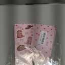 BACH AND BOUJEE 12Pcs Pink Cowgirl Popcorn Boxes Western Cowgirl Birthday Party Decorations Pink Western Goodies Candy Boxes Party Favors Gift Bags Wild West Baby Shower