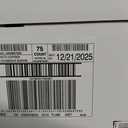 Peet's Coffee, Dark Roast Keurig K-Cup Pods - Major Dickason's Blend 75 Count (1 Box of 75 Pods), Best By: 12/21/2025