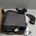Graco TurboBooster 2.0 Backless Booster Car Seat, Denton, Manufacturing Date: 2026/05/15
