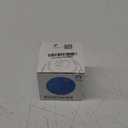 Dog Balls: Interactive Dog Ball Auto Rolling - Interactive Dog Toys for Aggressive Chewers - Bouncy & Throwable, Type-C Rechargeable, Washable, for Small & Medium & Large Dogs  Red