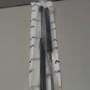 ARANA C16-21825 15inch 28Lbs/125N Gas Struts Prop Shock C1621825 15 inch 28 Lb Lift Support for Leer Canopy Door Camper Shell are/ATC Rear Window Truck Topper Toolbox Lid DIY Builds, Set of 2