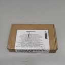 Amazon Basics 48-Pack AA Alkaline High-Performance Batteries, 1.5 Volt, 10-Year Shelf Life, Long-lasting, No Leakage