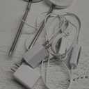 LORDEM Grow Light, Full Spectrum LED Plant Light for Indoor Plants, Height Adjustable Growing Lamp with Auto On/Off Timer 4/8/12H, 4 Dimmable Brightness, Ideal for Small Plants, 2 Packs (2-Pack, Warm White)