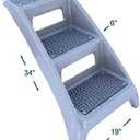 Booster Bath Steps for Dog Bath