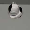 AEZ Robot Camera 1080P HD Lens Pet Camera Indoor Movable with Auto-Recharge, 2-Way Audio,Blinky Bot with Night Vision,Distance Bot Smart App Control for Cats/Dogs/Baby/Elderly (SD/Cloud Storage)