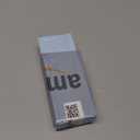 livho Oversized Eyewear Frame for Woman and Men - Rectangle Fashion Glasses for Computer, Chic Preppy Frame (*Coco Tortoise)