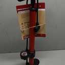 Blackburn Air Tower 3 Bicycle Floor Pump with Mid Gauge