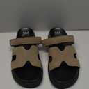 SM New York Moana Taupe Color Size 8 1/2 Womens