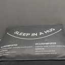 Cottonblue Sherpa Fleece Weighted Blanket 15 Pounds Queen Size 60 x 80 Heavy Weighted Blankets for Adults Perfect for 150-210 lbs, Soft Cozy Fuzzy Blankets 60x80 inches, Idea Gifts, Gray (White Grey)