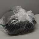 ZonLi Weighted Blanket (60"x80", 20lbs, Dark Grey) Queen Size Weighted Blanket for Adults, High Breathability Heavy Blanket, Soft Material with Premium Glass Beads