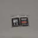 3.6V 700mAh Two-Way Radio Rechargeable Battery for 53615 m53615 KEBT-071-A KEBT-071-B KEBT-071-C KEBT-071-D Talkabout 5950 T4800 T4900 T5000 T5800 T9500R (2 Pack)