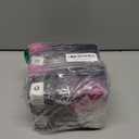 Philips Hue Smart LED A19 Bulb, White and Color Ambiance, E26 Base,10.5W, Full Spectrum Light 1000K-20000K,1100 Lumens, Dimmable,Compatible with Alexa,Google, Apple Home, 3 Pieces