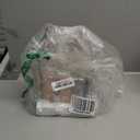 Gingerbread Christmas Decorations 8 PCS Tiered Tray Decor Set, Cute Tabletop Christmas Decor for Home Shelf Mantel Fireplace Office Desk Coffee Bar Xmas Table Centerpieces Tray Objects Holiday Baking