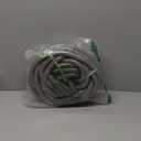 3/4" Diameter x 40' Length Backer Rod Caulk Saver Foam Backer Rod for Gaps and Joints Backing Concrete Filler