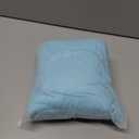 Indoor Therapy Sensory Swing for Kids, Special Needs Joy Cuddle Ceiling Snuggle Swings, Outdoor Room Adjustable Fabric Hammock for Children Child Teens Autism, ADHD, Aspergers, Sensory Integration (Sky Blue)