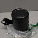 Power Strip Tower Surge Protector, TenTrend 16 Outlets and 5 USB Ports (2 USB-C), 2000 Joules Charging Station, 6FT Flat Plug Extension Cord for Home Office Dorm Room Essentials, Black