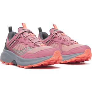 Saucony Women's Excursion Tr17 Sneaker (9.5)