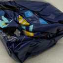 2-in-1 Pool Floats, Inflatable Pool Floats Adult Lounge Chair with Cup Holder Tanning Pool Float, Heavy Duty Water Float Raft for Pool Floating with Pillow, Hawaii Style