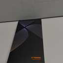 TORRAS Magnetic Shockproof for Galaxy S24 Ultra Cas, 18N Strong Magnetic, 12 FT Mil-Grade Protection, Fit for MagSafe, Protective Translucent Matte Slim Case, Gray Titanium